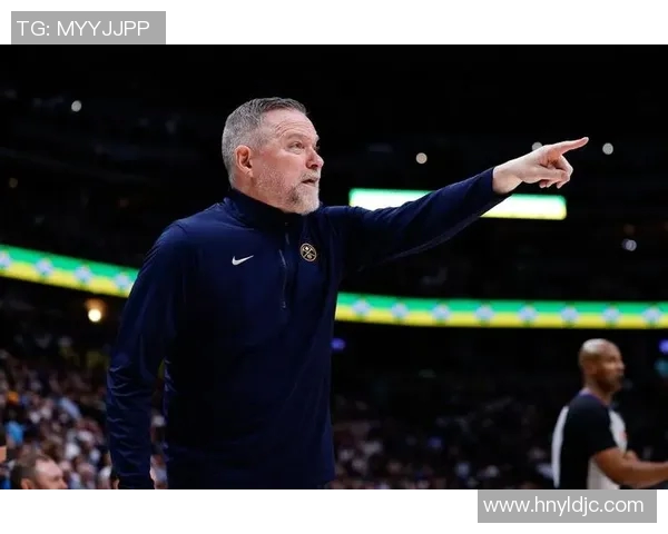 国王队主教练迈克·马龙正式离队,球队迎来新篇章