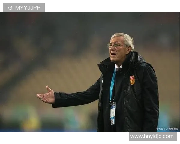 广州恒大在中超联赛中遭遇三连败,主教练里皮面临压力增大