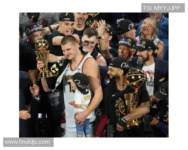 拓荒者连续胜出，击败掘金：探寻辉煌之路的背后