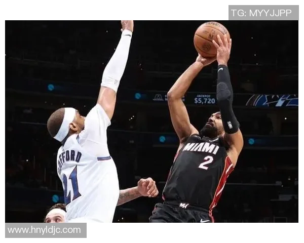 热火队险胜篮网队，东部半决赛激烈开打