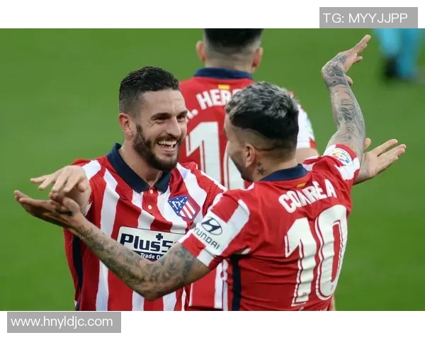 西甲巨头马德里竞技签下新射手，助力球队冲击联赛冠军