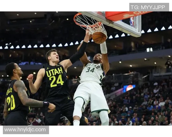 雄鹿大胜国王,字母哥砍下三双——篮球场上的绝对主宰